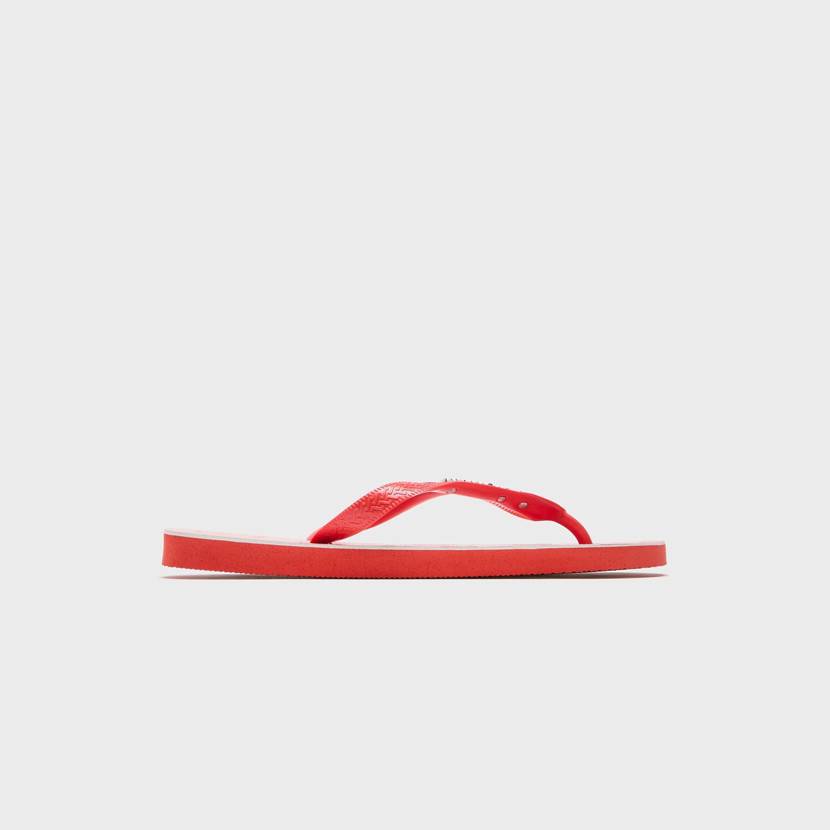 Havaianas x KidSuper Studios Top Camo - Pink / Red