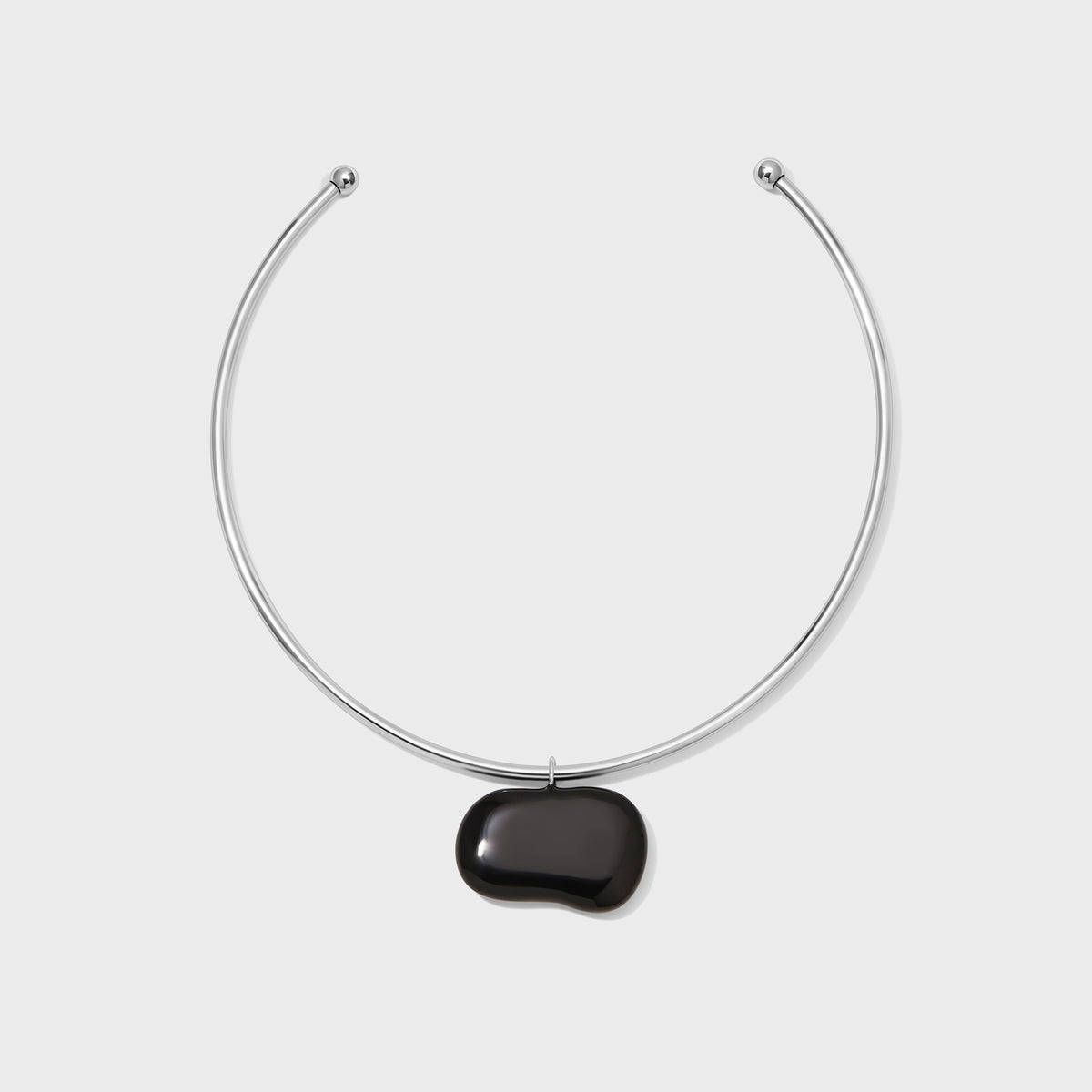 Heaven Mayhem Mini Julia Charm - Black