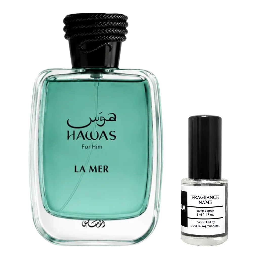 Hawas La Mer EDP