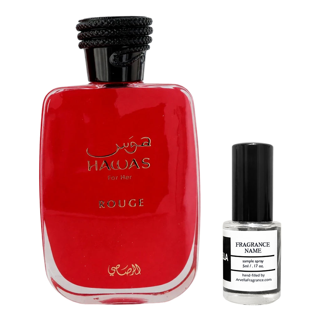Hawas Rouge EDP