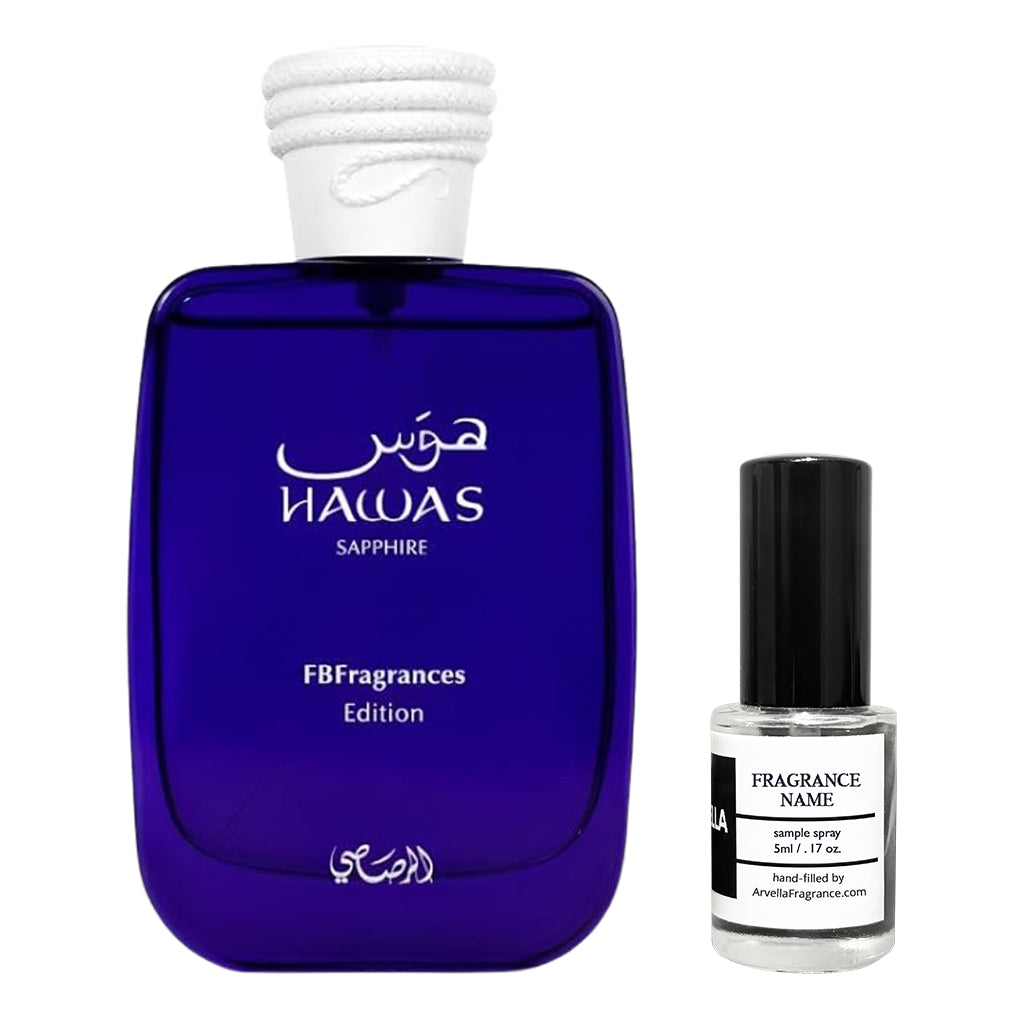 Hawas Sapphire EDP (FBFragrances)