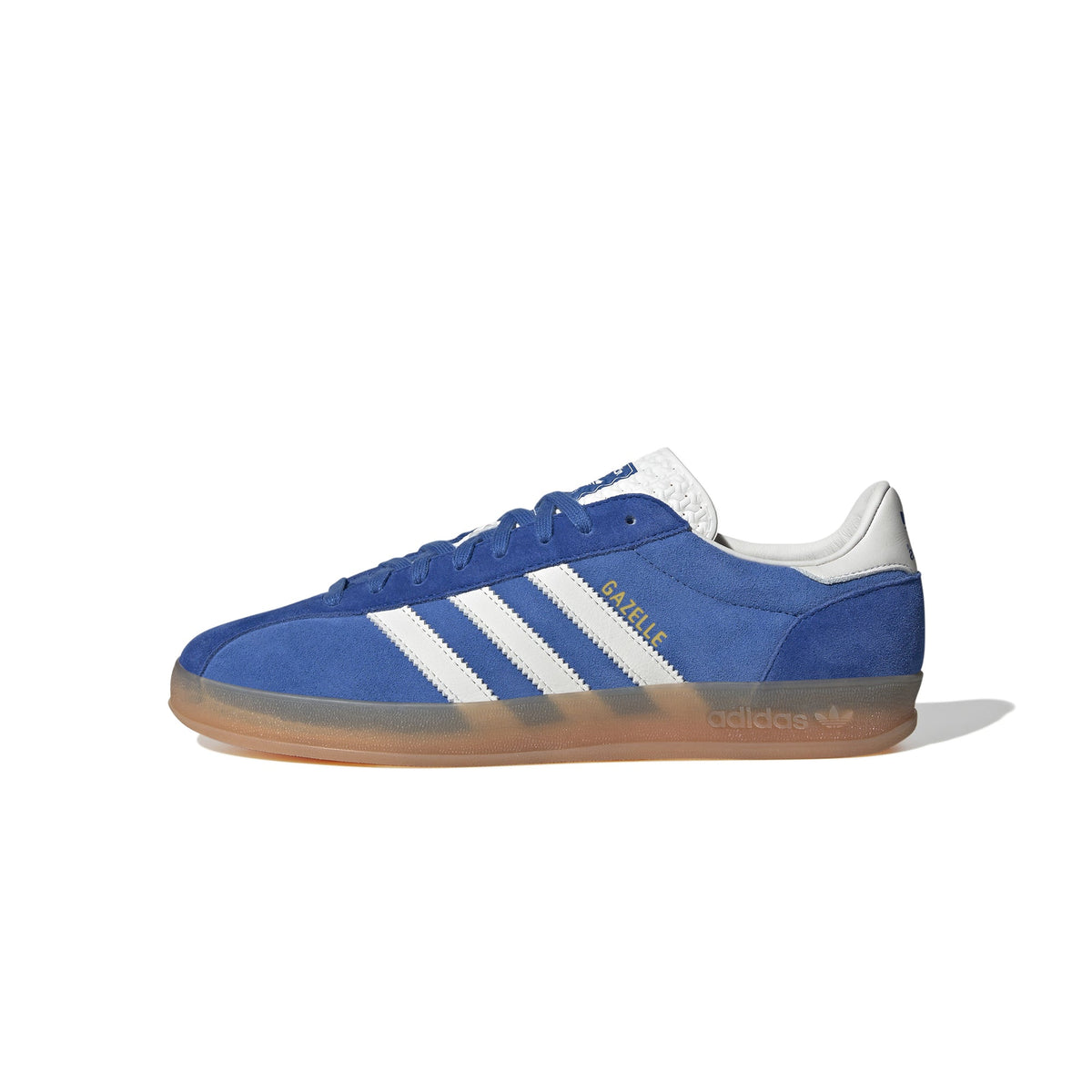 Adidas Mens Gazelle Indoor Pro Shoes