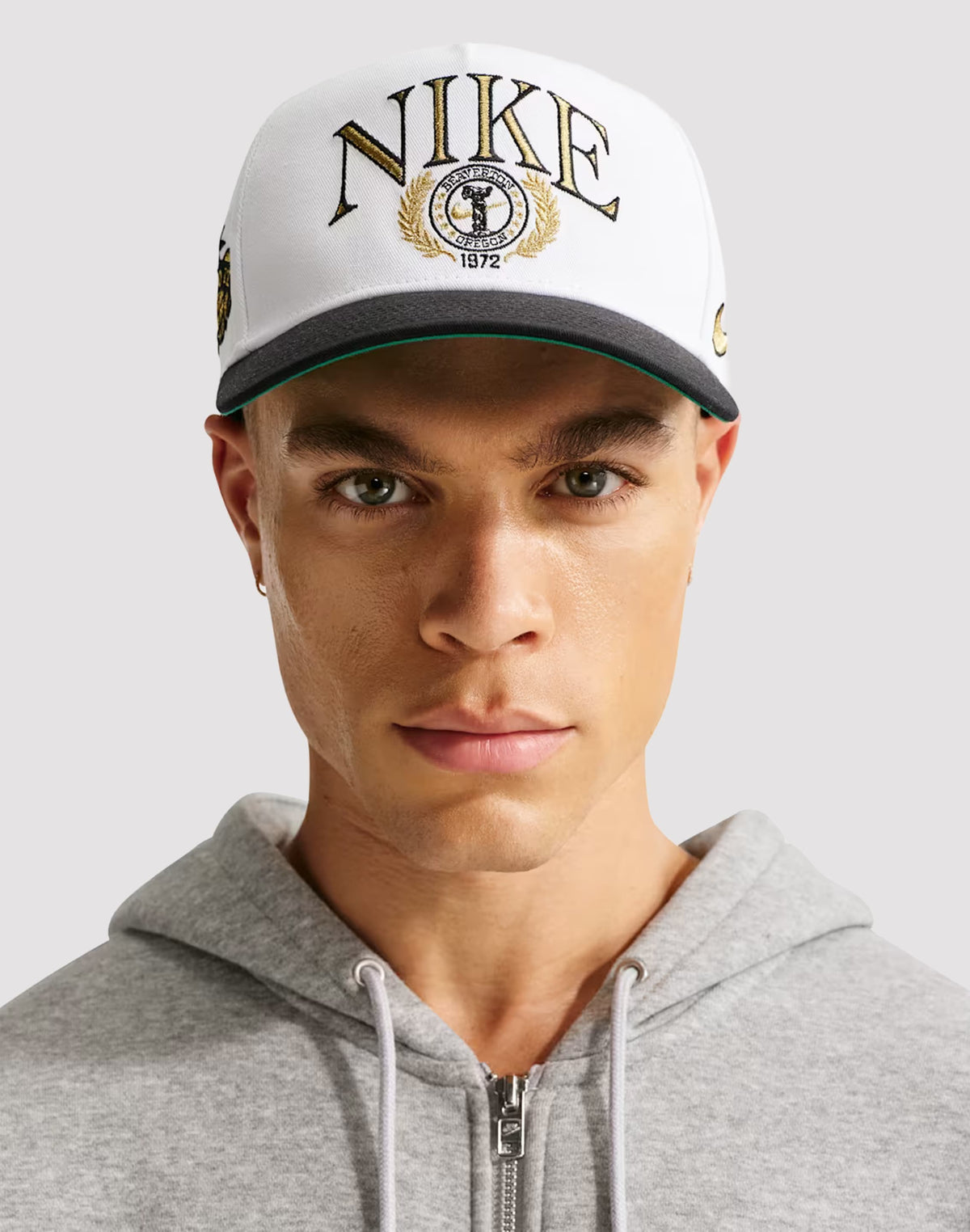Nike  Rise Structured A-Frame Cap