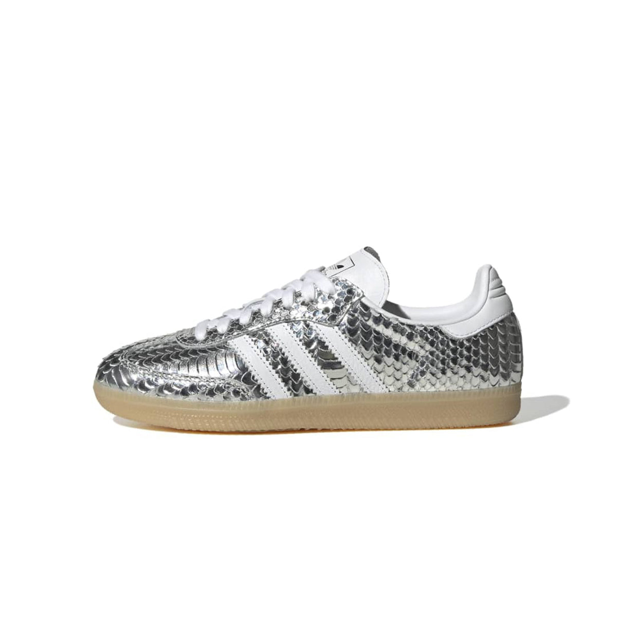 Adidas Womens Samba OG Shoes