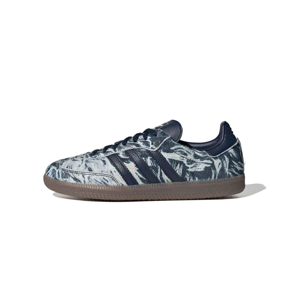 Adidas Womens Samba OG Shoes