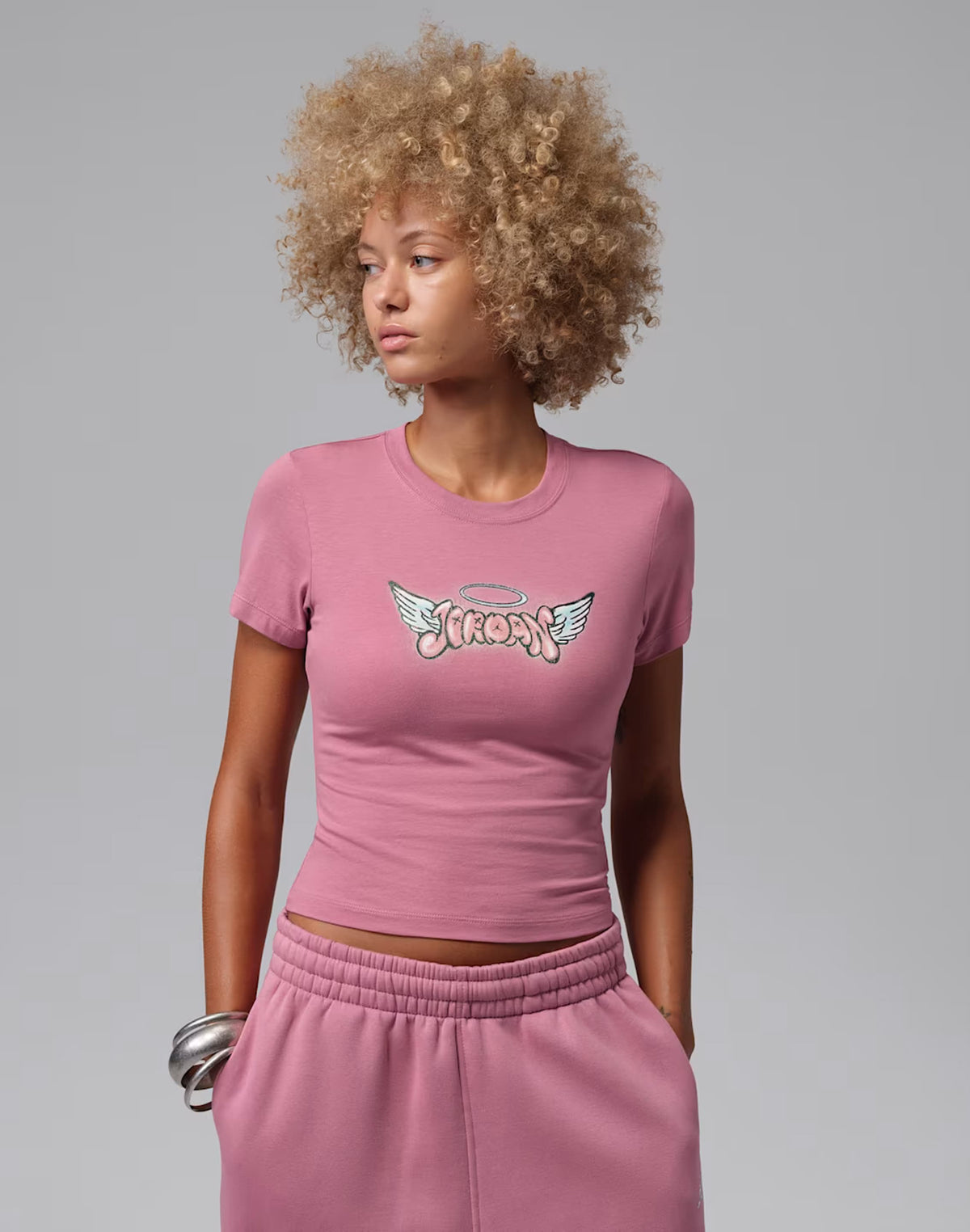 Jordan Graphic Tee