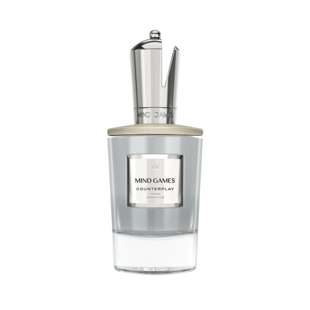 Counterplay Extrait de Parfum