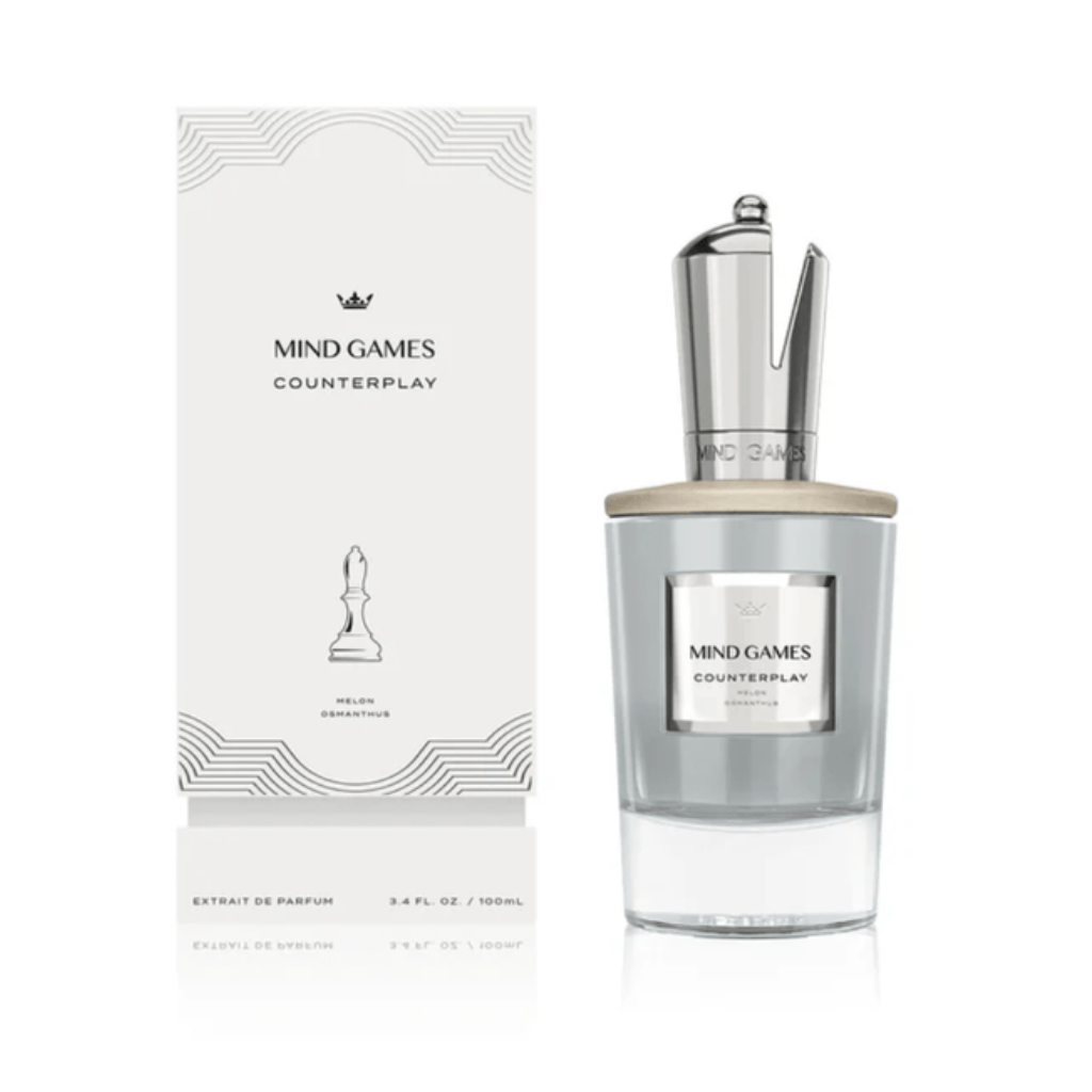 Counterplay Extrait de Parfum