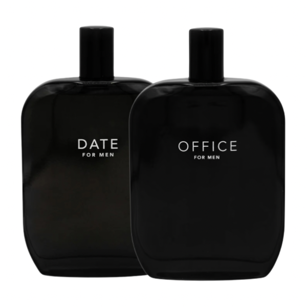 Office and Date For Men Bundle