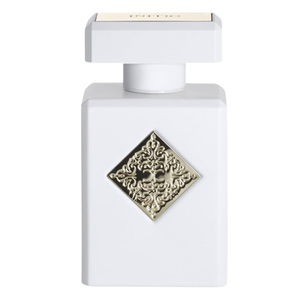 Musk Therapy Extrait de Parfum