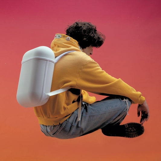 Airpack Mini Backpack