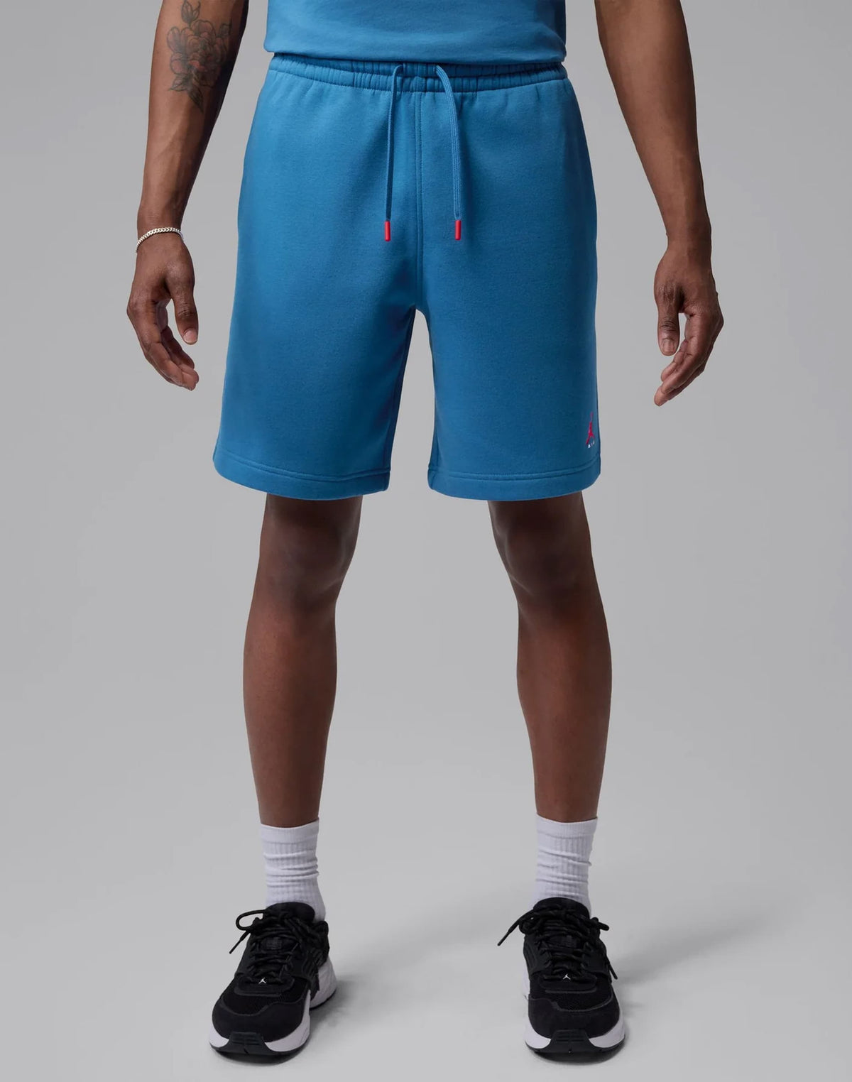 Jordan Brooklyn Fleece Shorts