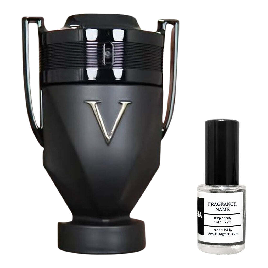 Invictus Victory Absolu Parfum