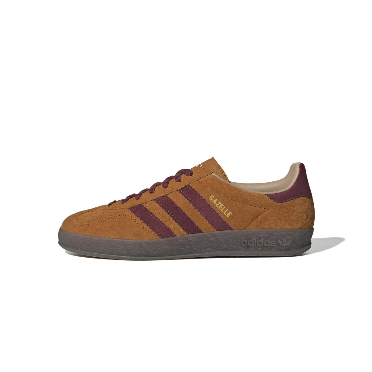 Adidas Mens Gazelle Indoor Shoes