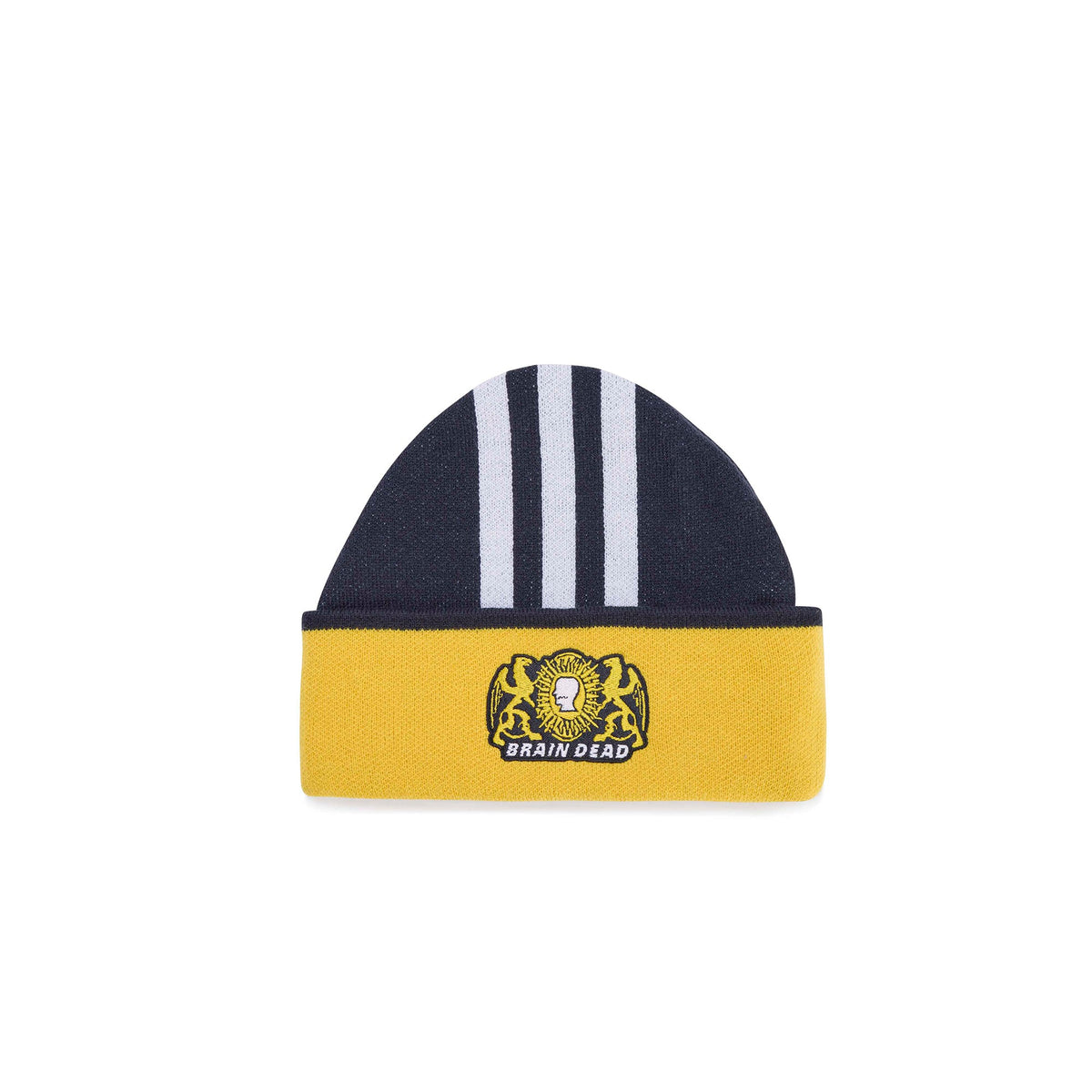 Adidas x Brain Dead Beanie