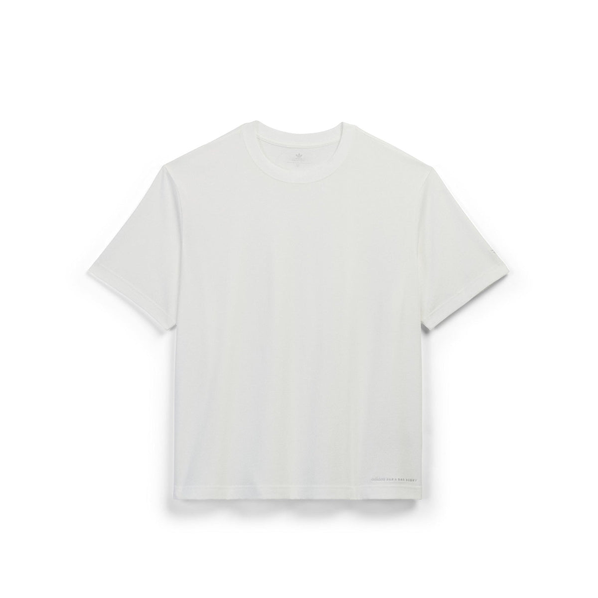 Adidas x Bad Bunny Mens Boxy Tee (3 Pack)