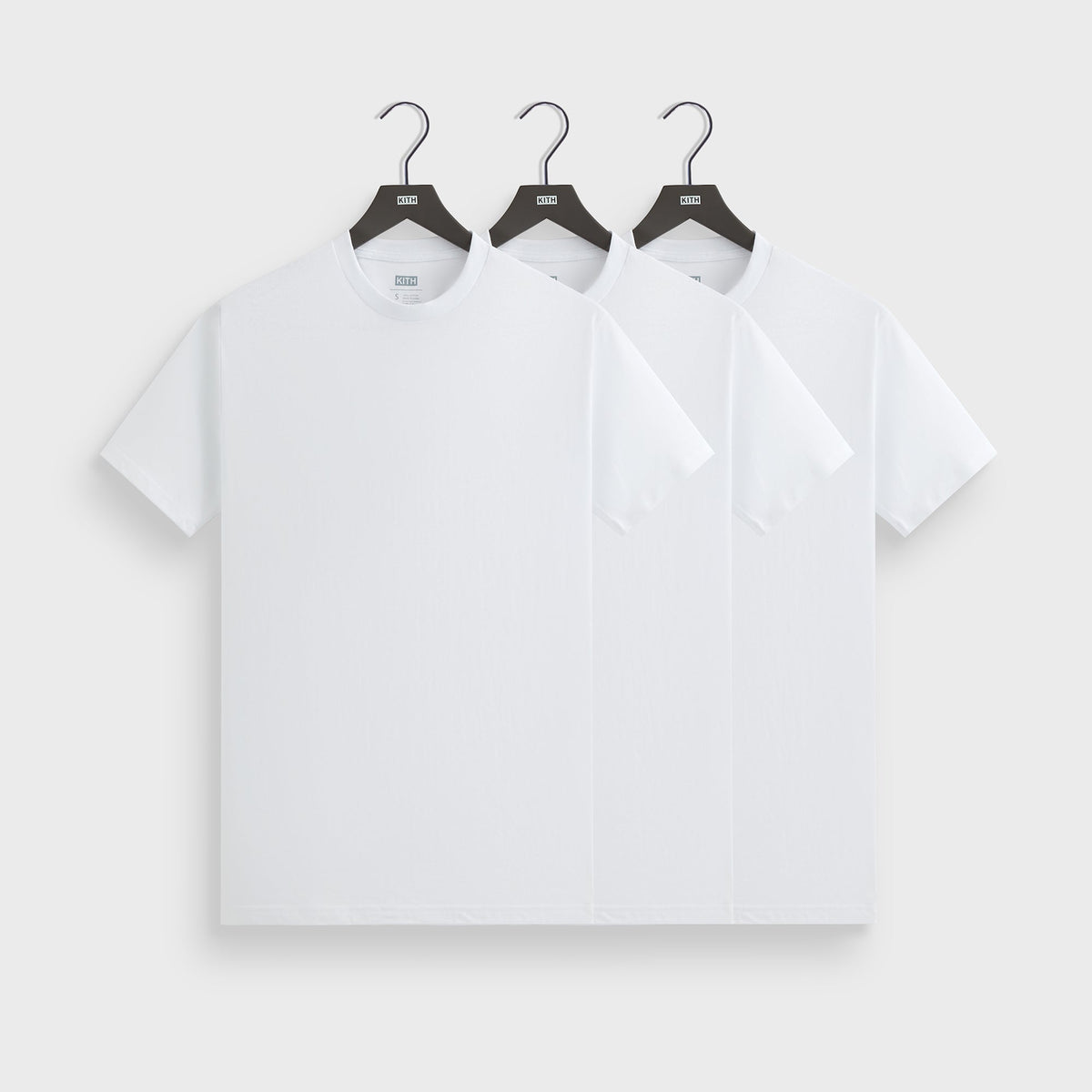 Kith 3-Pack Undershirt - White