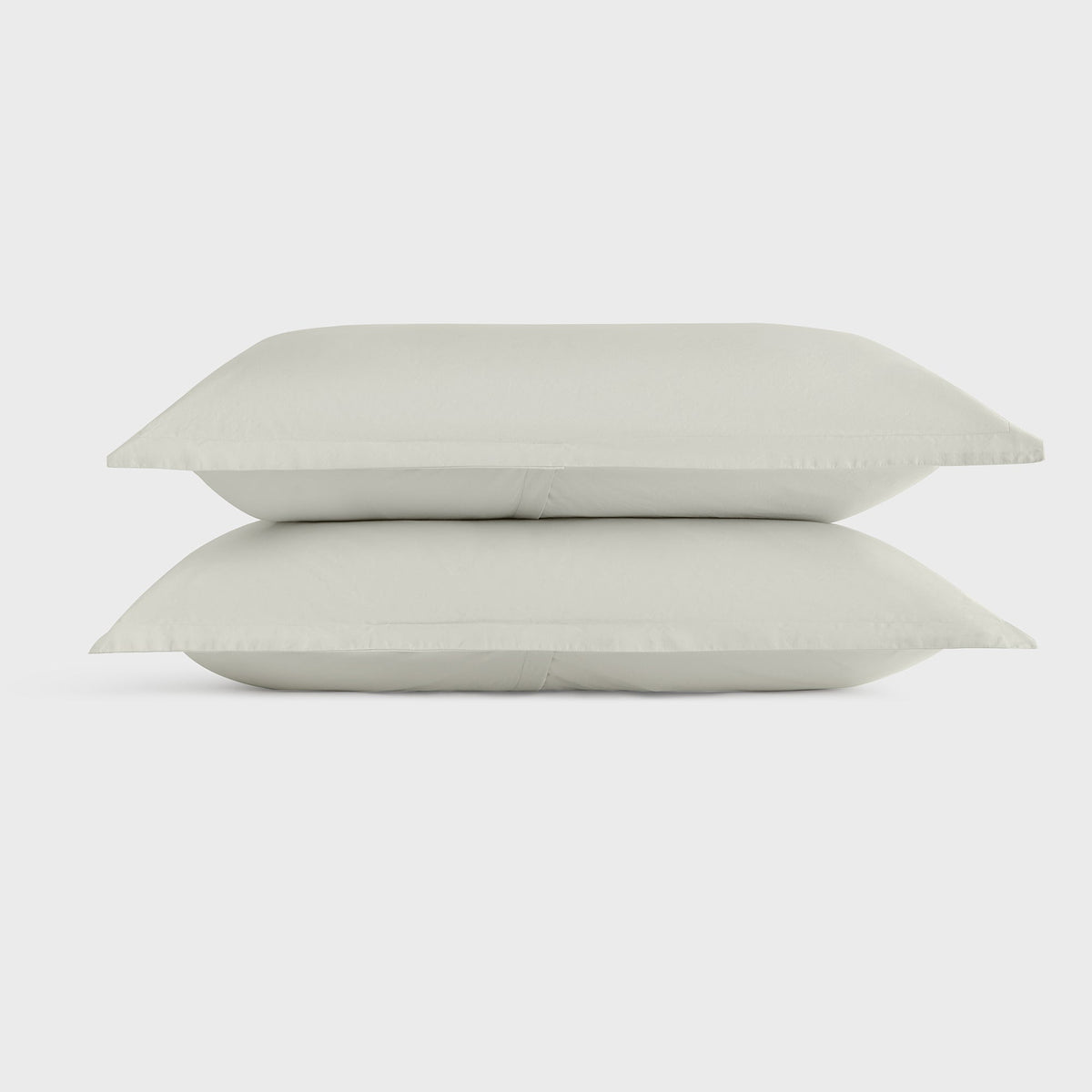 Kith Monogram Queen Size Bedding Set - Concrete