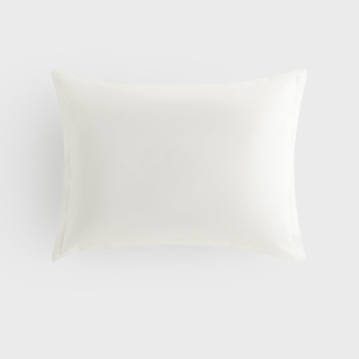 Kith Monogram Queen Size Bedding Set - White