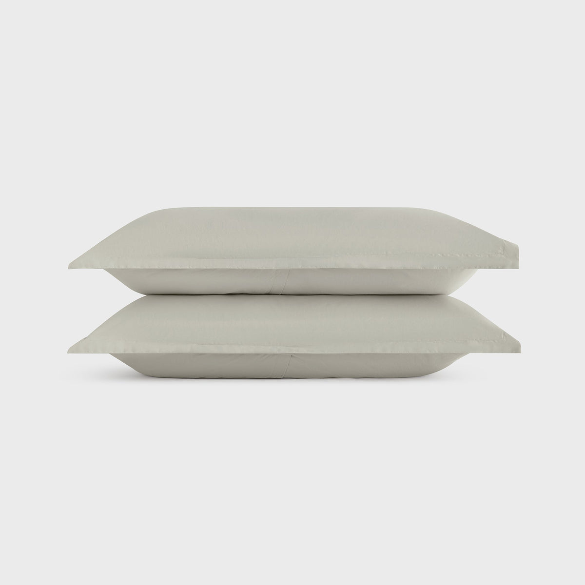 Kith Monogram King Size Bedding Set - Concrete