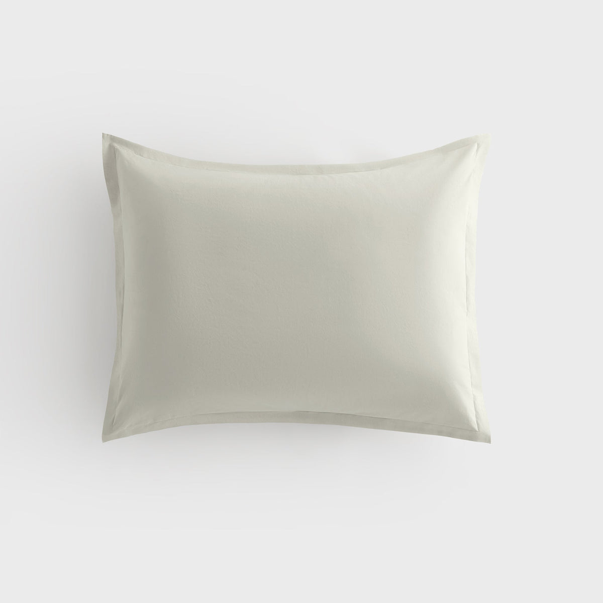 Kith Monogram King Size Bedding Set - Concrete