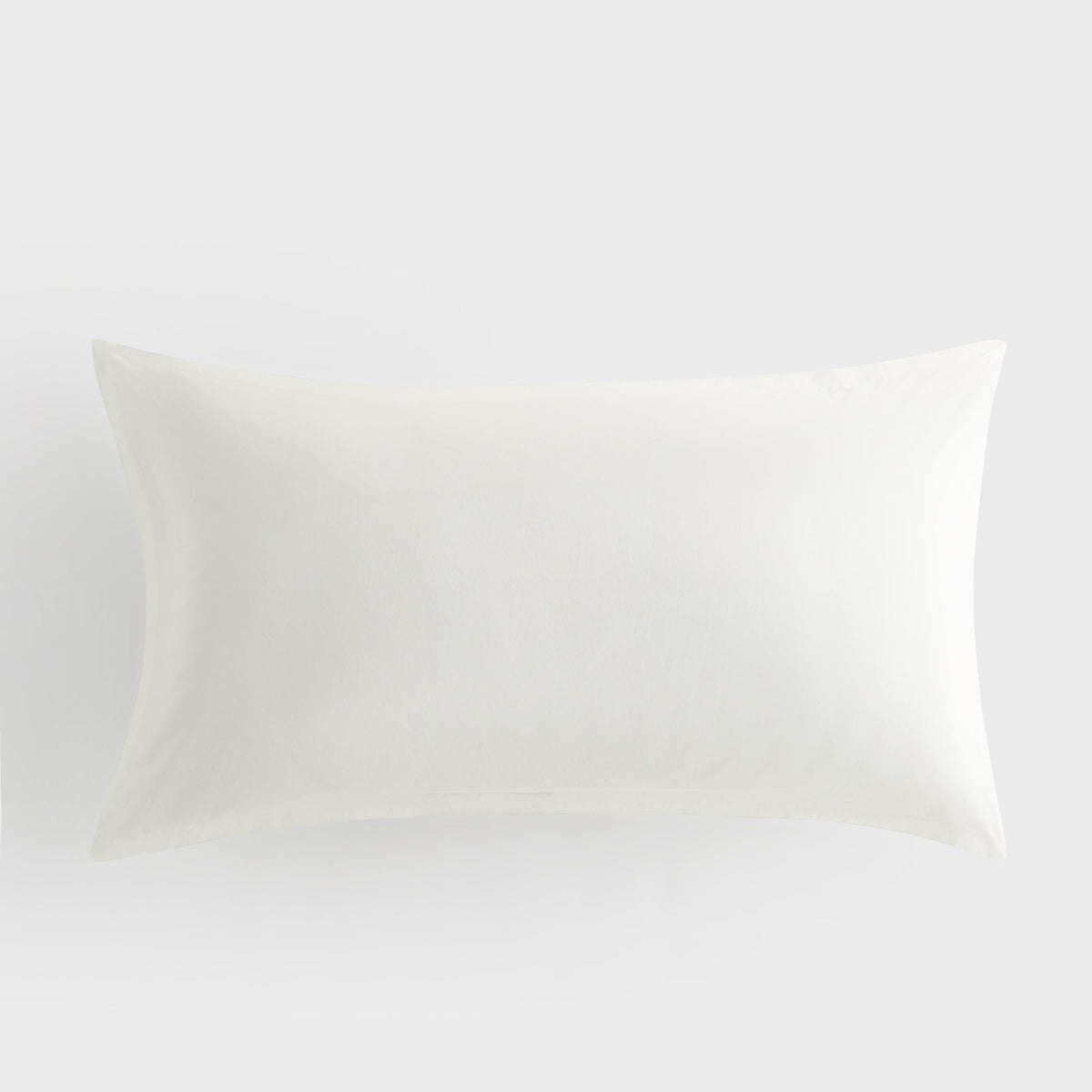 Kith Monogram King Size Bedding Set - White