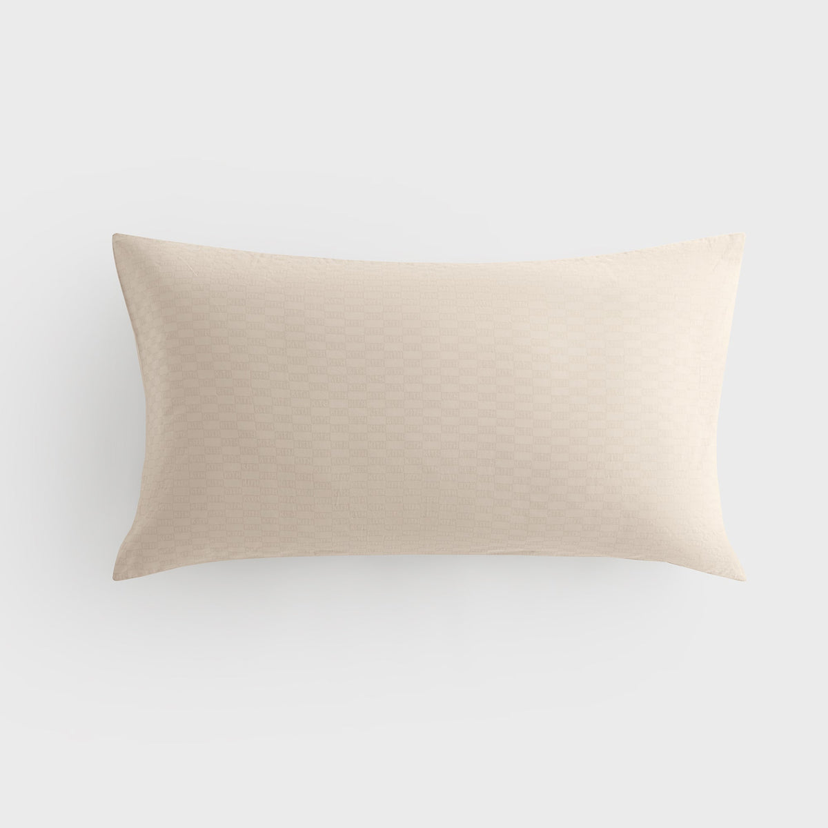 Kith Monogram King Size Bedding Set - Pyramid