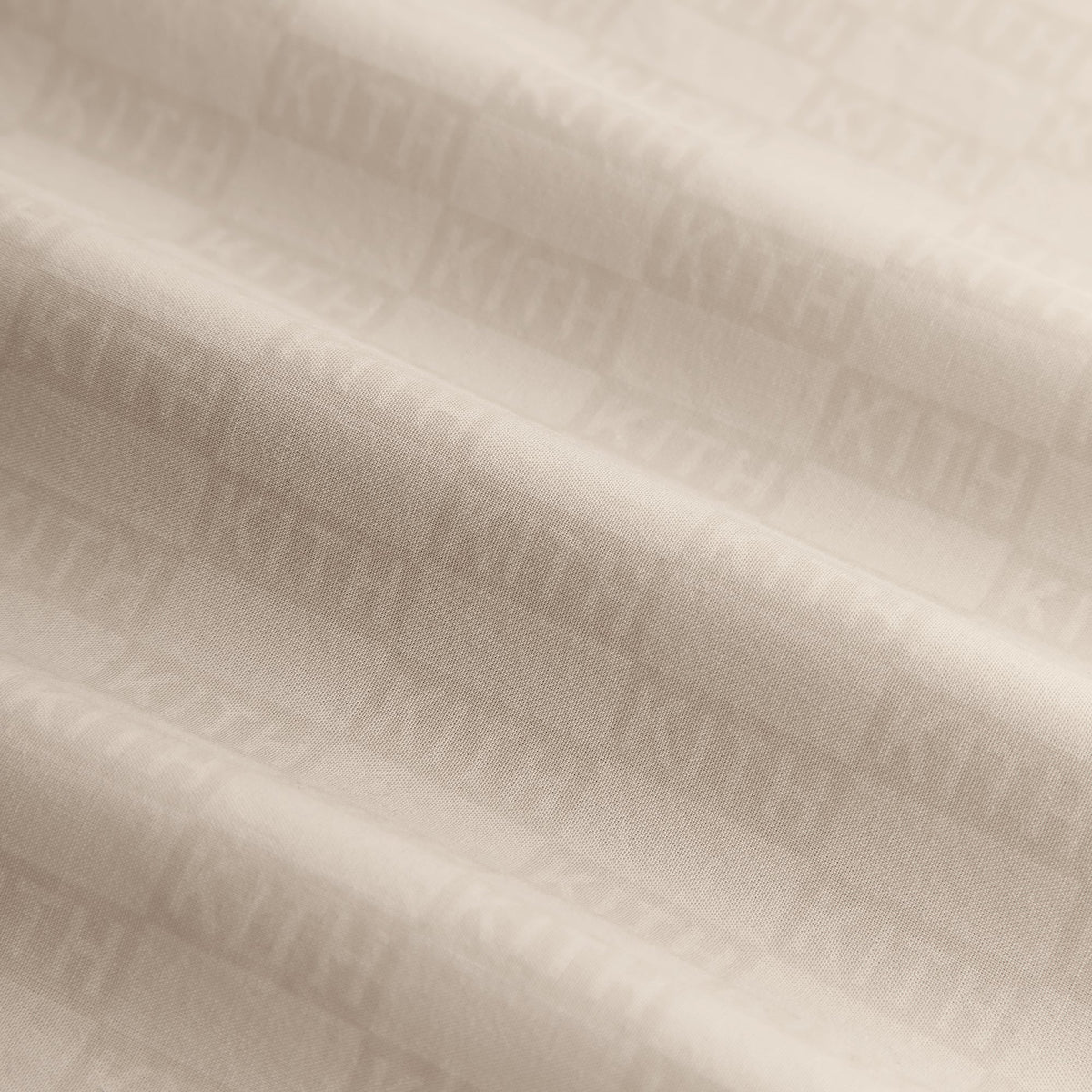 Kith Monogram King Size Bedding Set - Pyramid