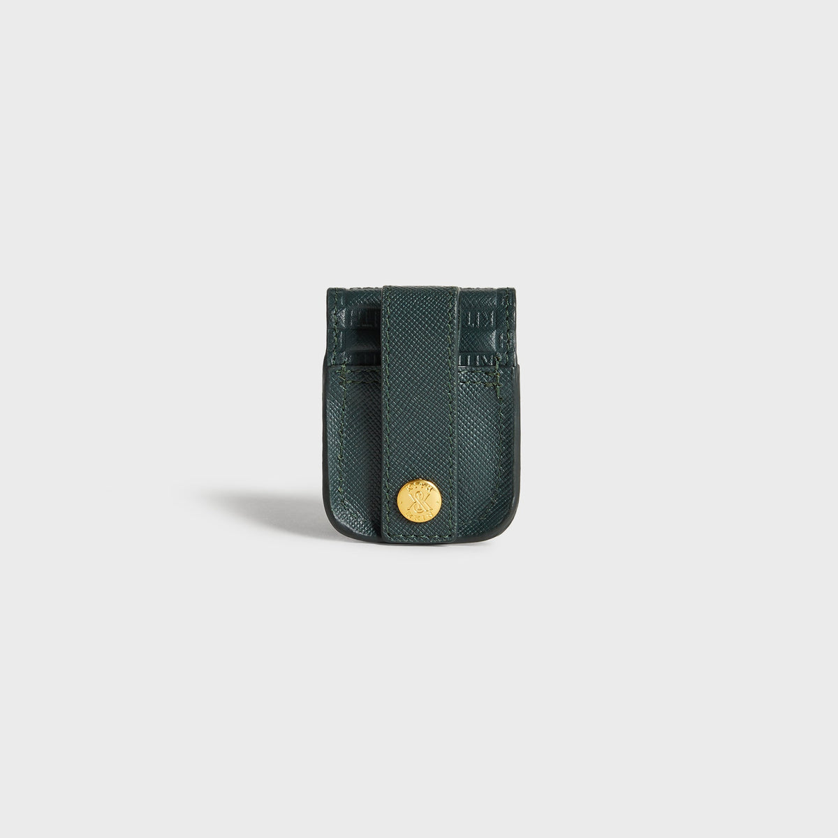 Kith Monogram Lighter Case - Stadium