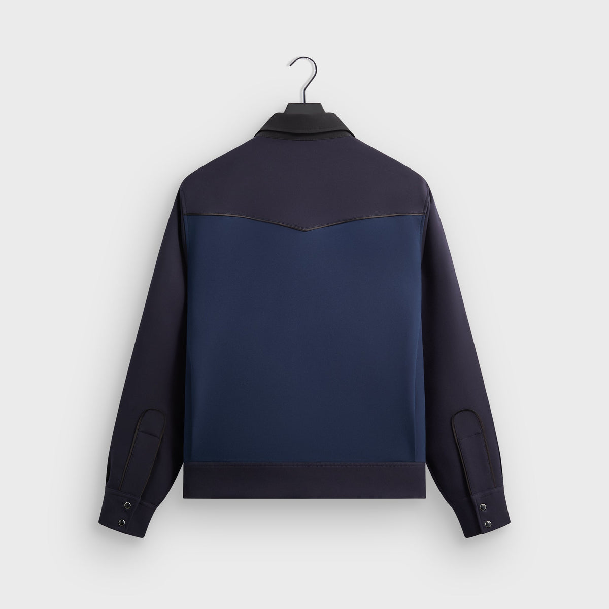 Kith for Needles Western Yoke Cowboy Jacket - Nocturnal