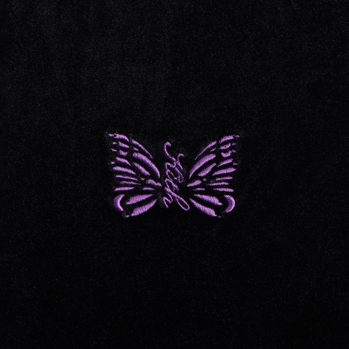 Kith for Needles Rui Track Jacket - Black