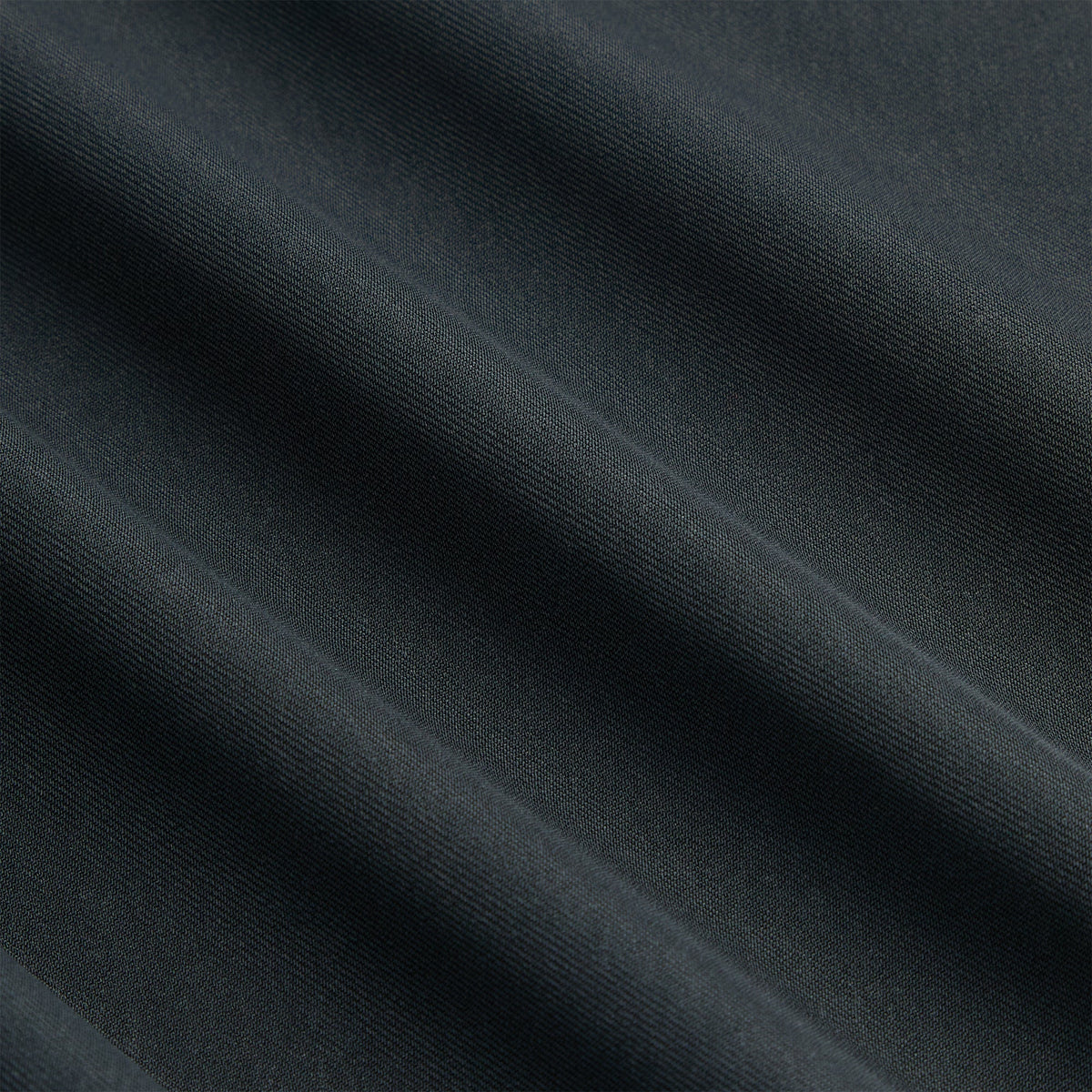 Kith Drape Twill Connor Blouson Jacket 2.0 - Black