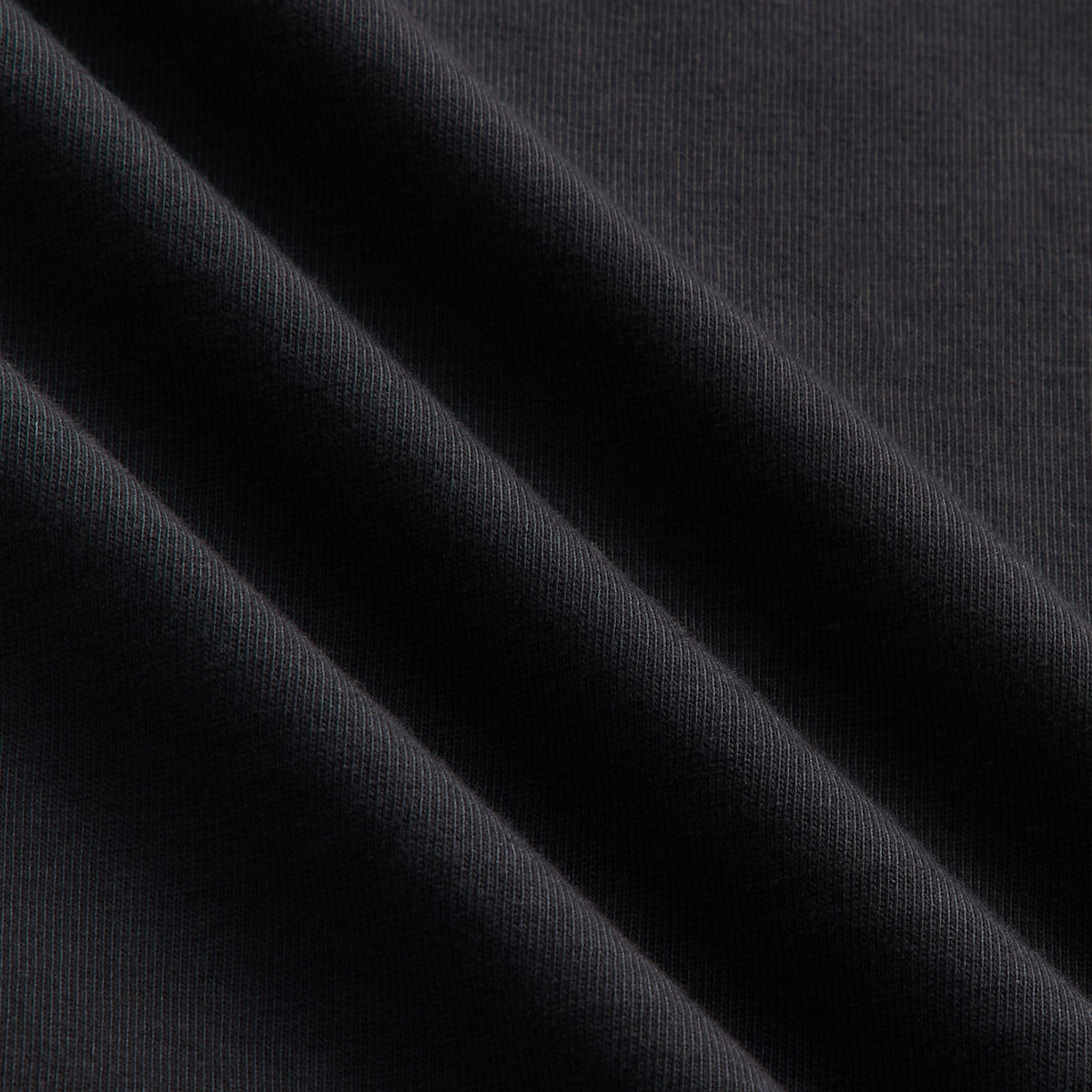 Kith & New Balance Crest Pocket Tee - Black