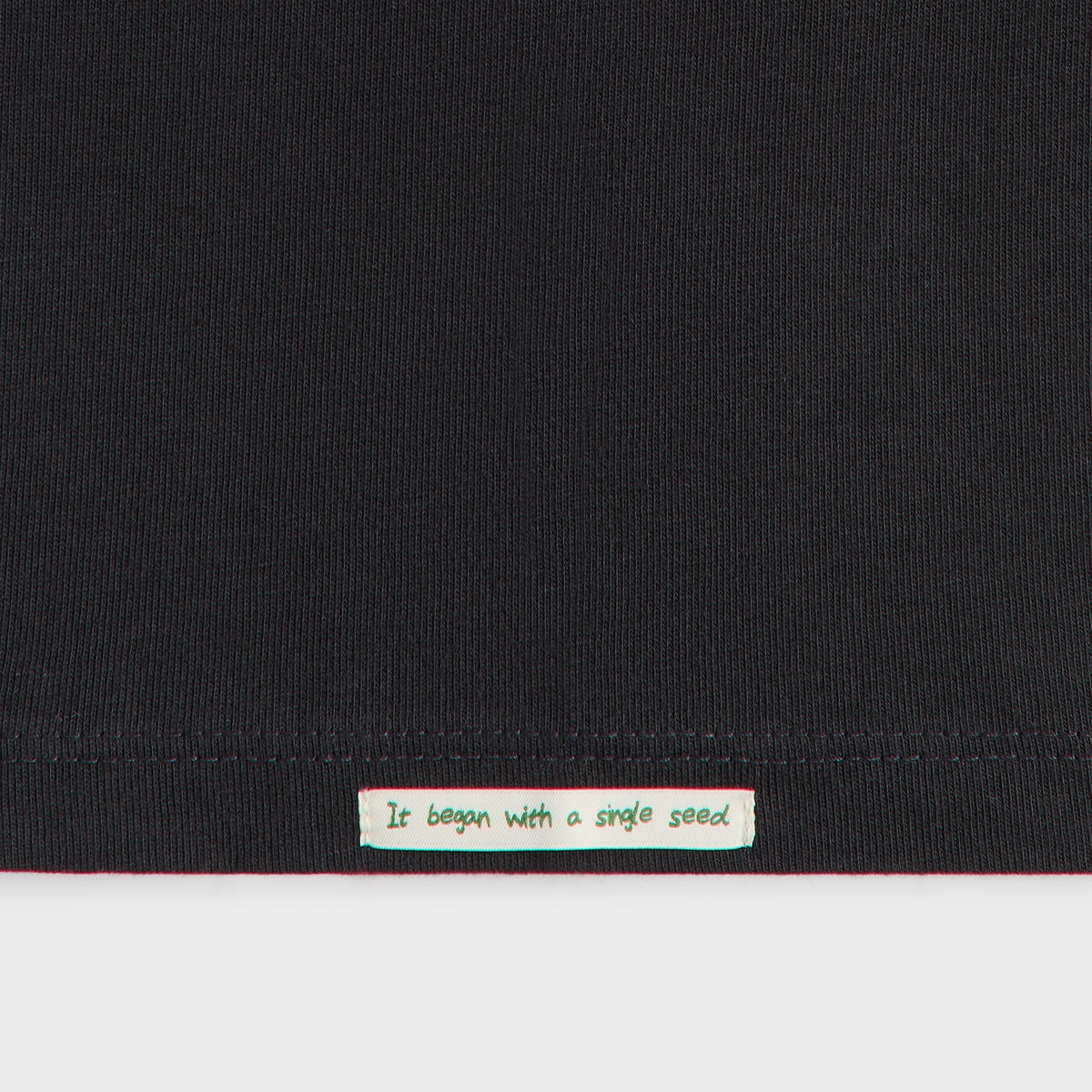 Kith & New Balance 2011 Woodblock Jones Tee - Black