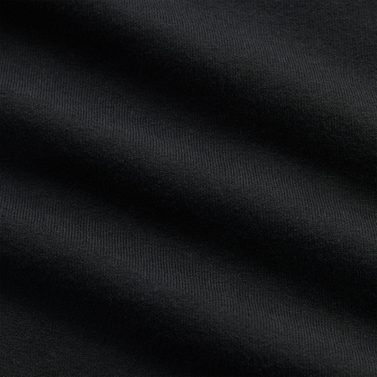 Kith Williams III Hoodie - Black