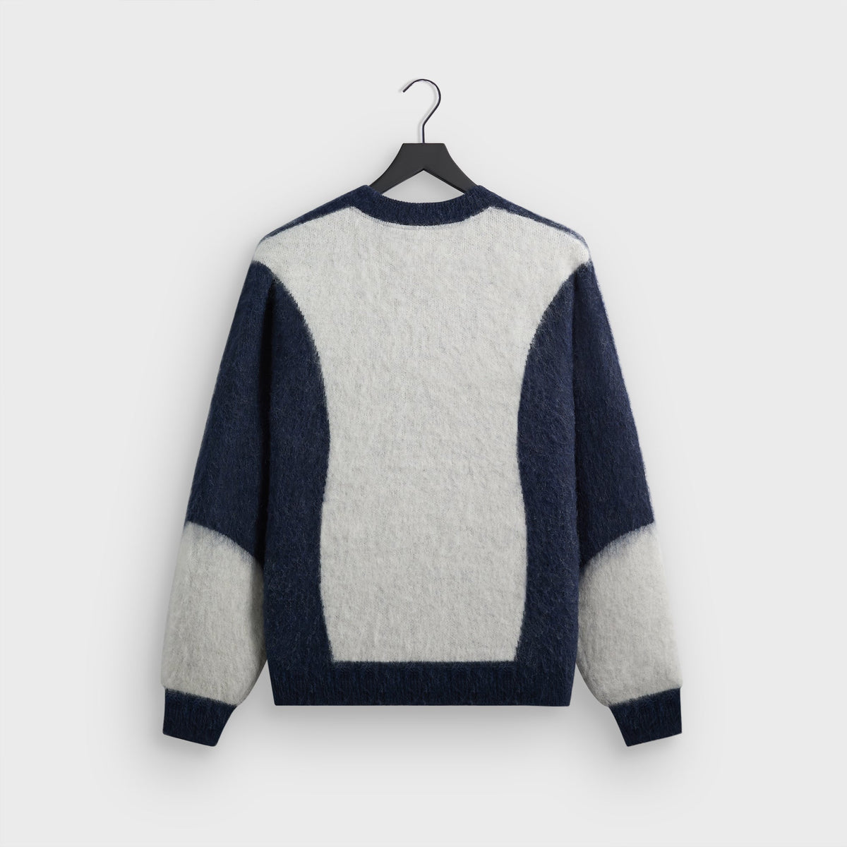 Kith for Needles Butterfly Lewis Sweater - Nocturnal