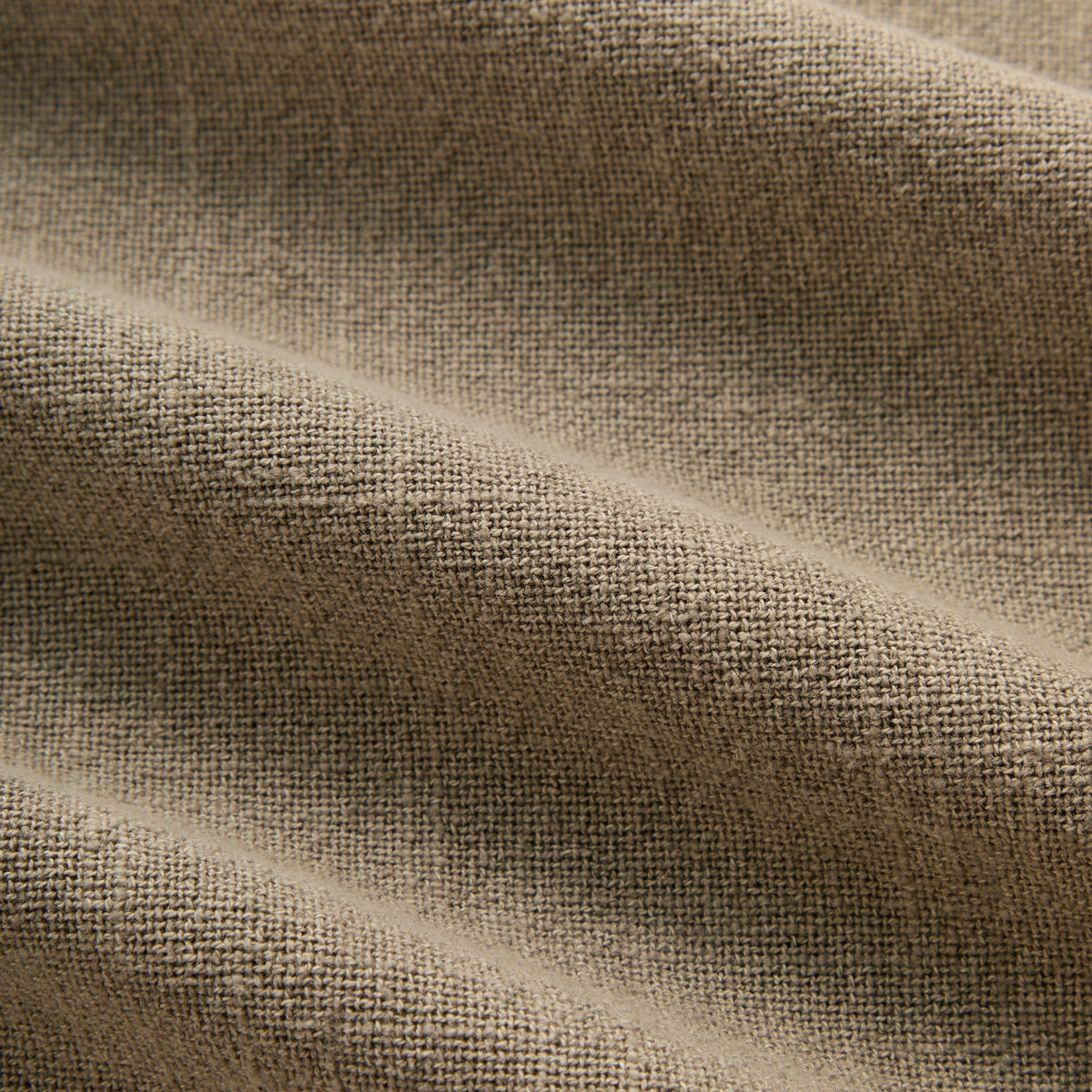 Kith Soft Woven Glen Pullover - Astro