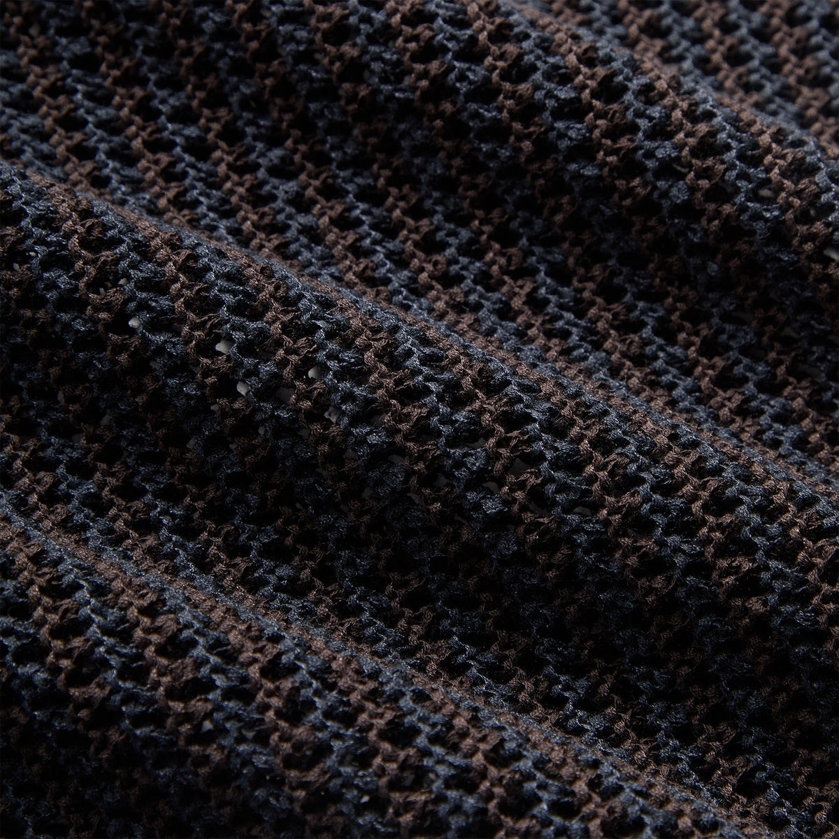 Kith Knit Nash Polo - Cosmos