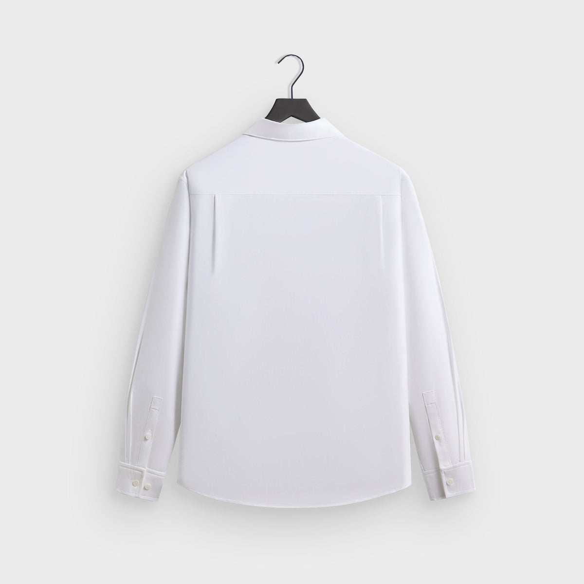 Kith Oxford Georgie Shirt - White