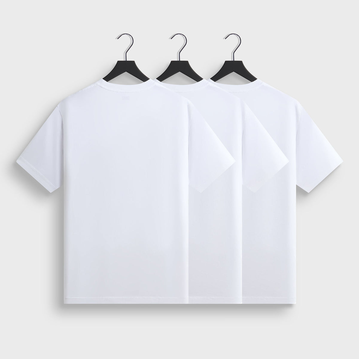 Kith 3-Pack Undershirt - White