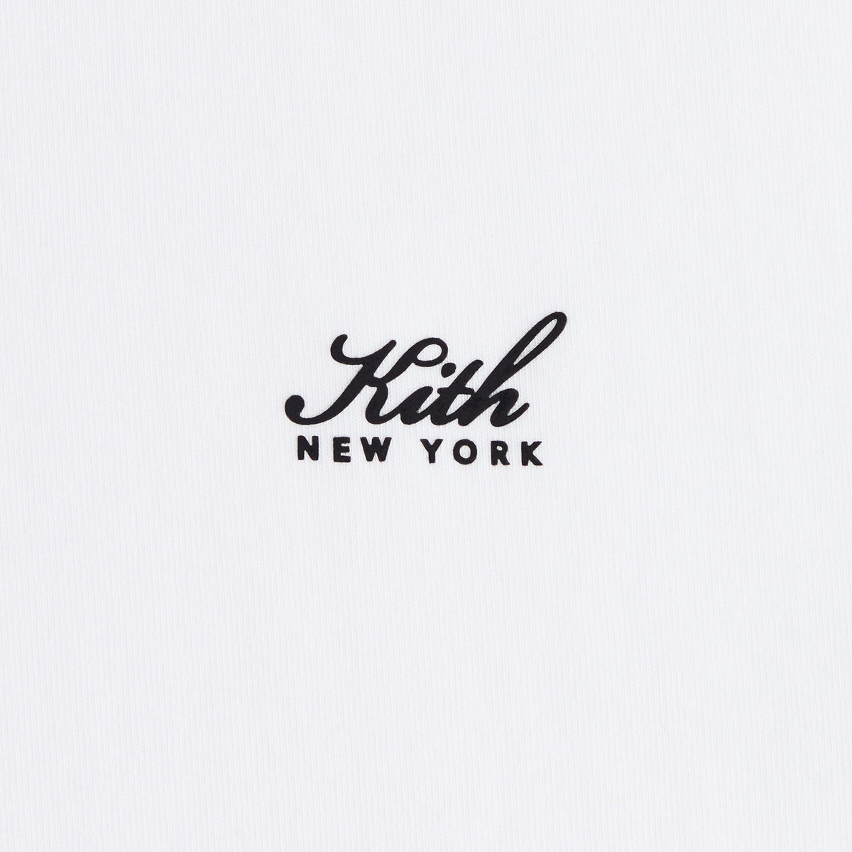 Kith LAX Tee - White
