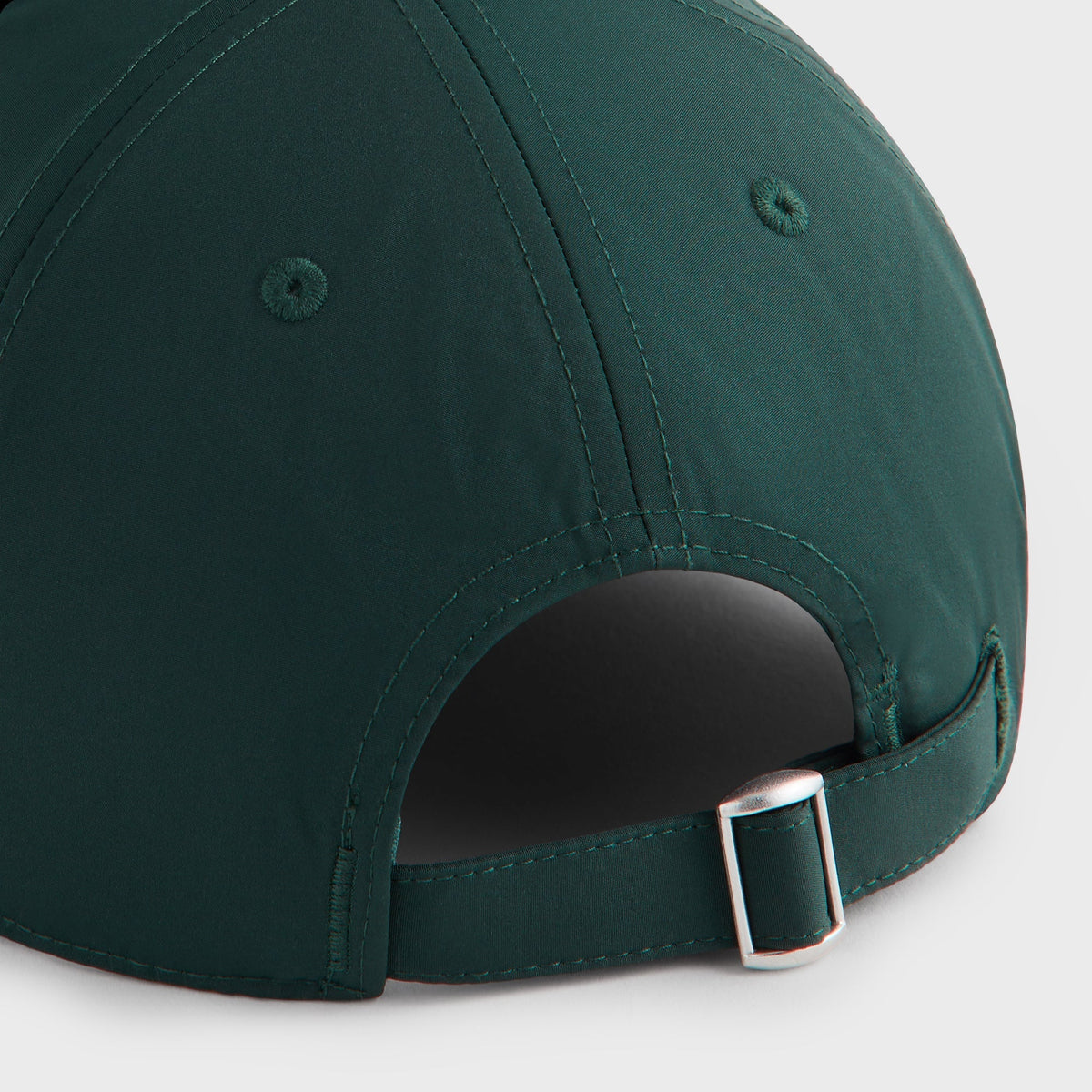 Kith Transitional Nylon Aaron Classic Cap - Stadium