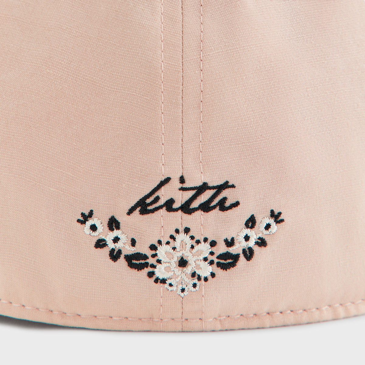 Kith & '47 for the New York Yankees Heavy Cupro Linen Franchise LS Cap - Beloved