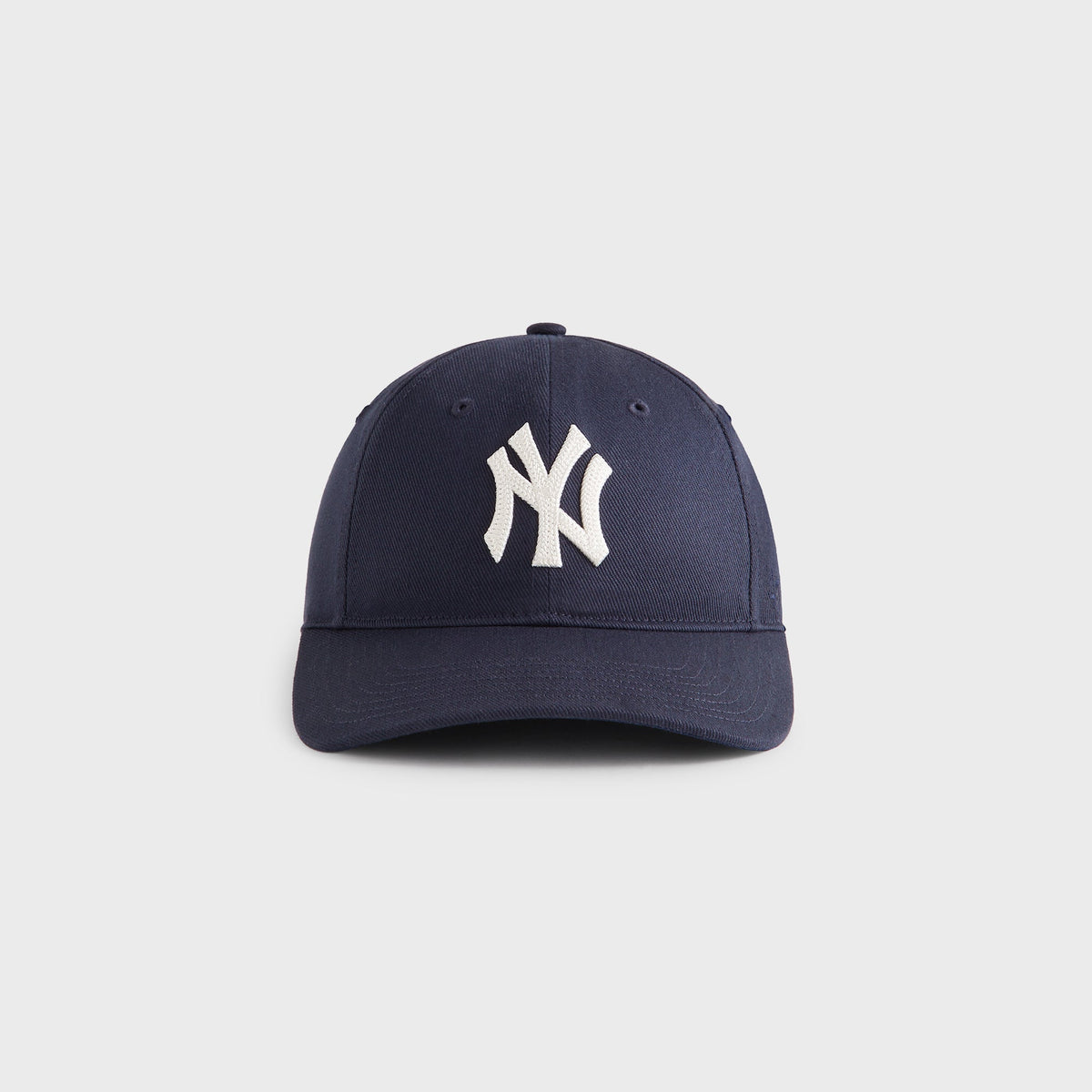 Kith & '47 for the New York Yankees Franchise LS Cap - Navy