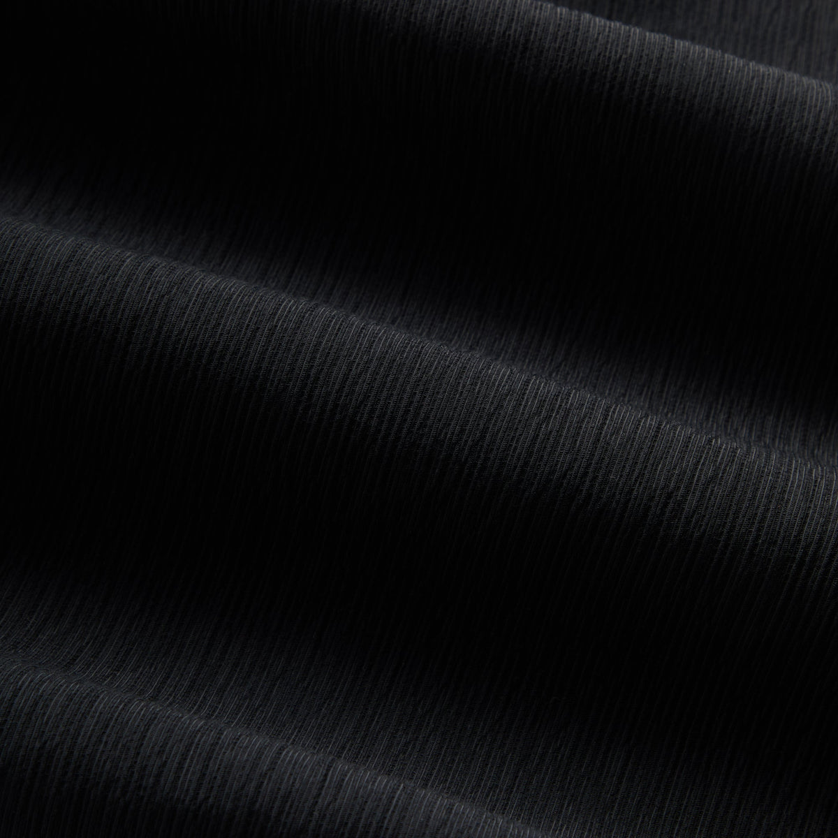 Kith Crinkled Nylon Maverick Pant - Black