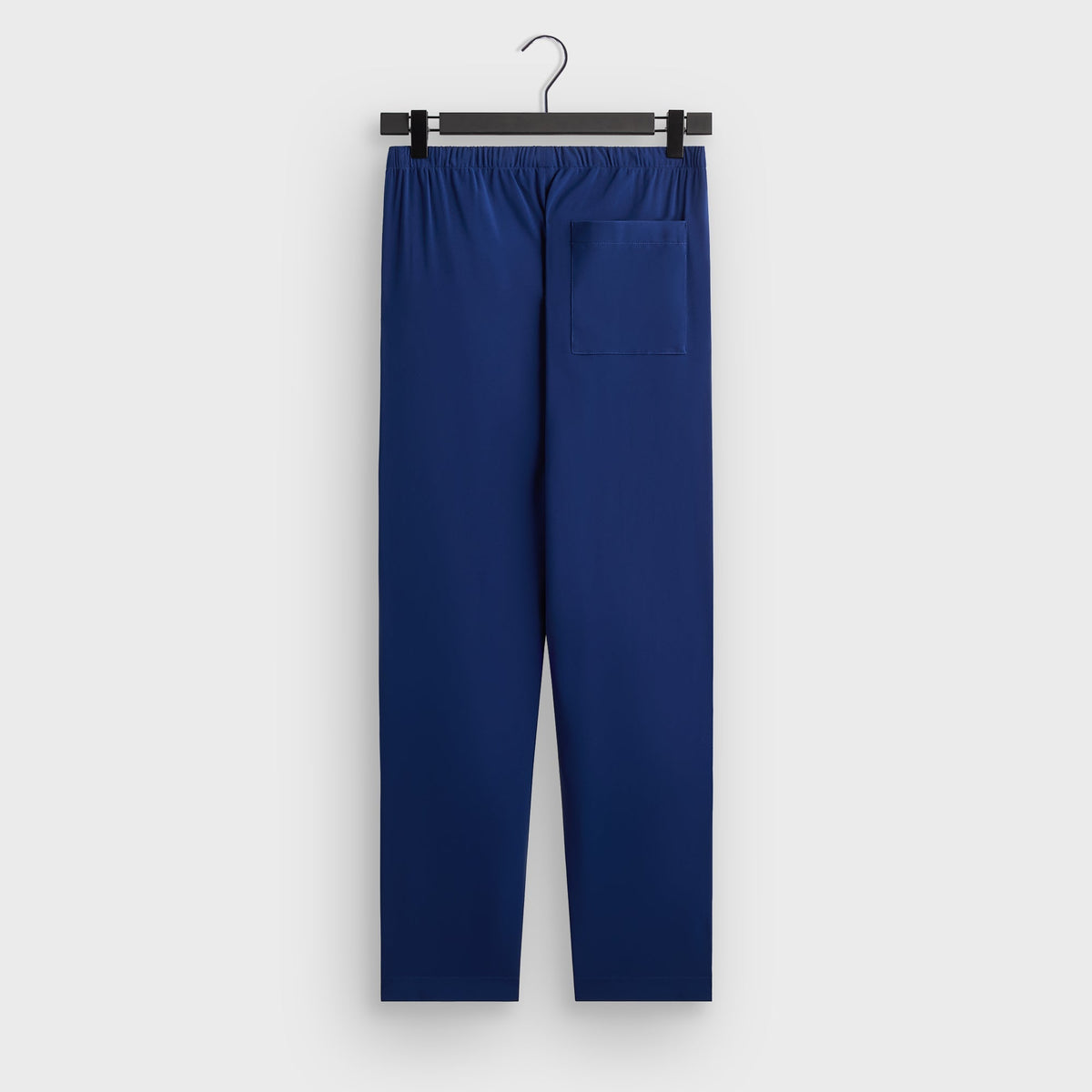 Kith Double Crepe Grayson Pant - Deep Royal