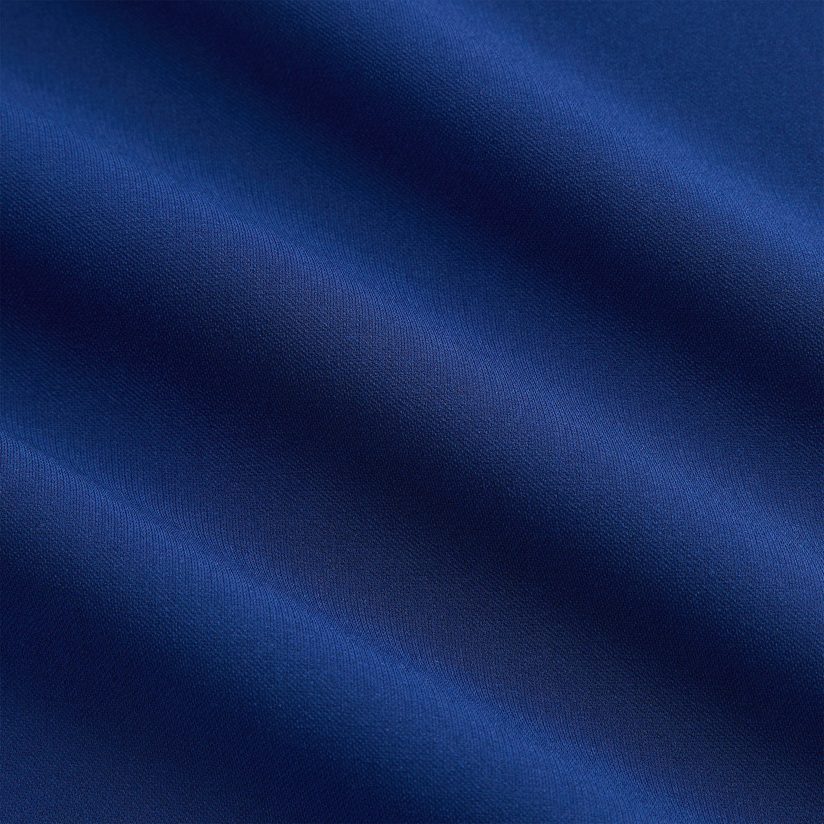 Kith Double Crepe Grayson Pant - Deep Royal