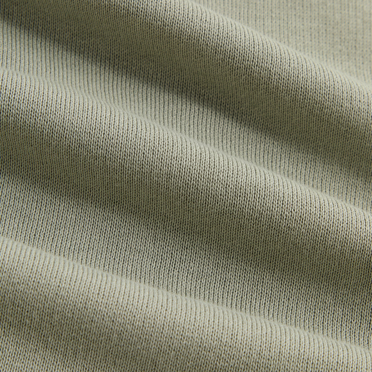Kith Heavy Loop Curtis Short - Haze