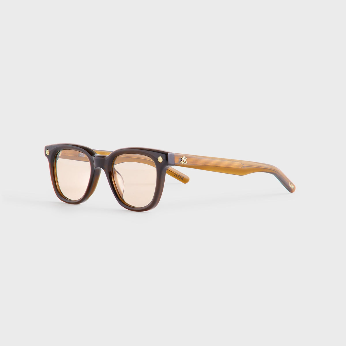 Kith Buell Sunglasses - Incognito