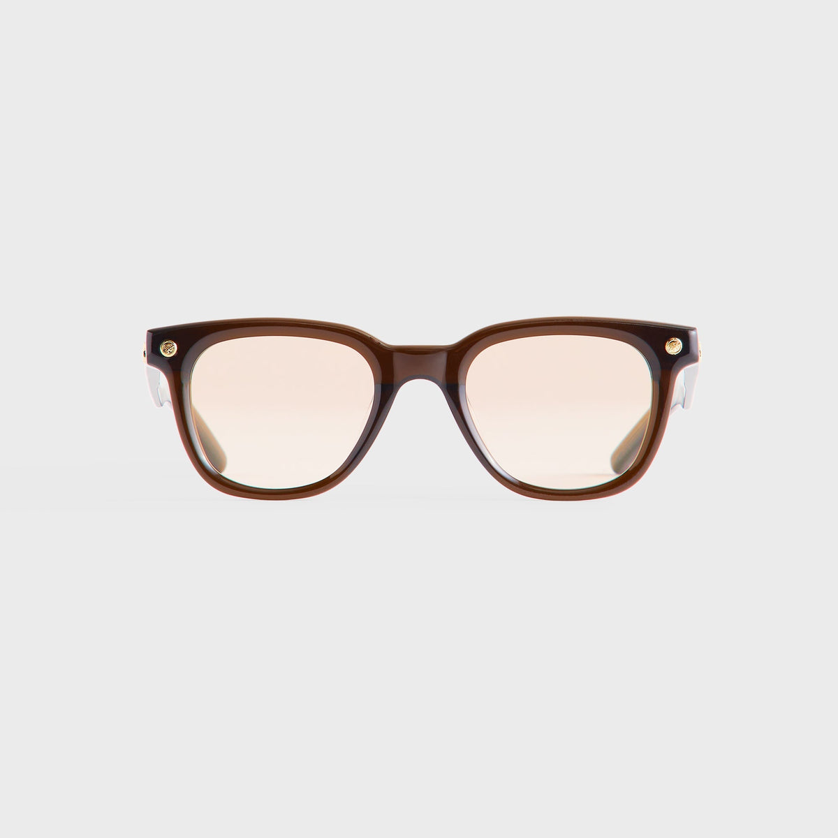 Kith Buell Sunglasses - Incognito